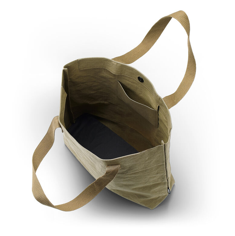 Large Tote - Dust , , hi-res